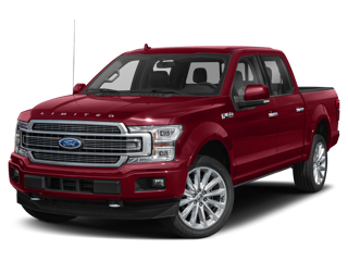 2019 Ford F-150 in Paintsville, KY | Hutch Ford