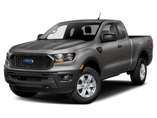 2019 Ford Ranger in Paintsville, KY | Hutch Ford