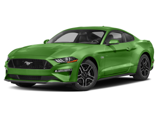 2020 Ford Mustang in Paintsville, KY | Hutch Ford