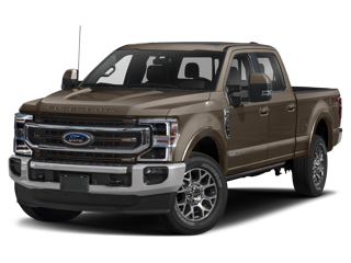 2020 Ford F250 SD