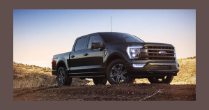 2023 Ford F-150 | Hutch Ford in West Liberty, KY