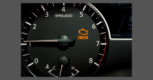 Check engine light | Hutch Ford in West Liberty, KY