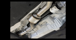 Catalytic converter | Hutch Ford in West Liberty, KY
