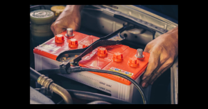 Car battery | Hutch Ford in West Liberty, KY
