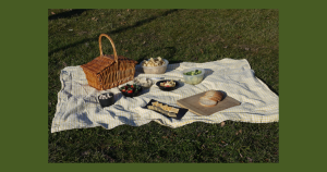 Picnic | Hutch Ford in West Liberty, KY