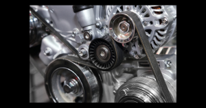 Car engine belt | Hutch Ford in West Liberty, KY
