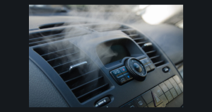Car AC | Hutch Ford in West Liberty, KY